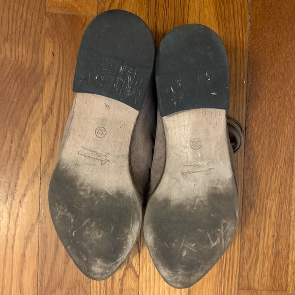 Free People Boots - Picture 3 of 4